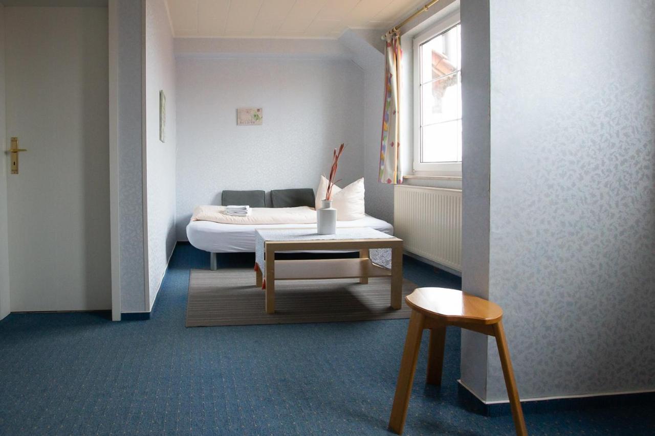 Hotel Schlosshof Dolgesheim Dış mekan fotoğraf
